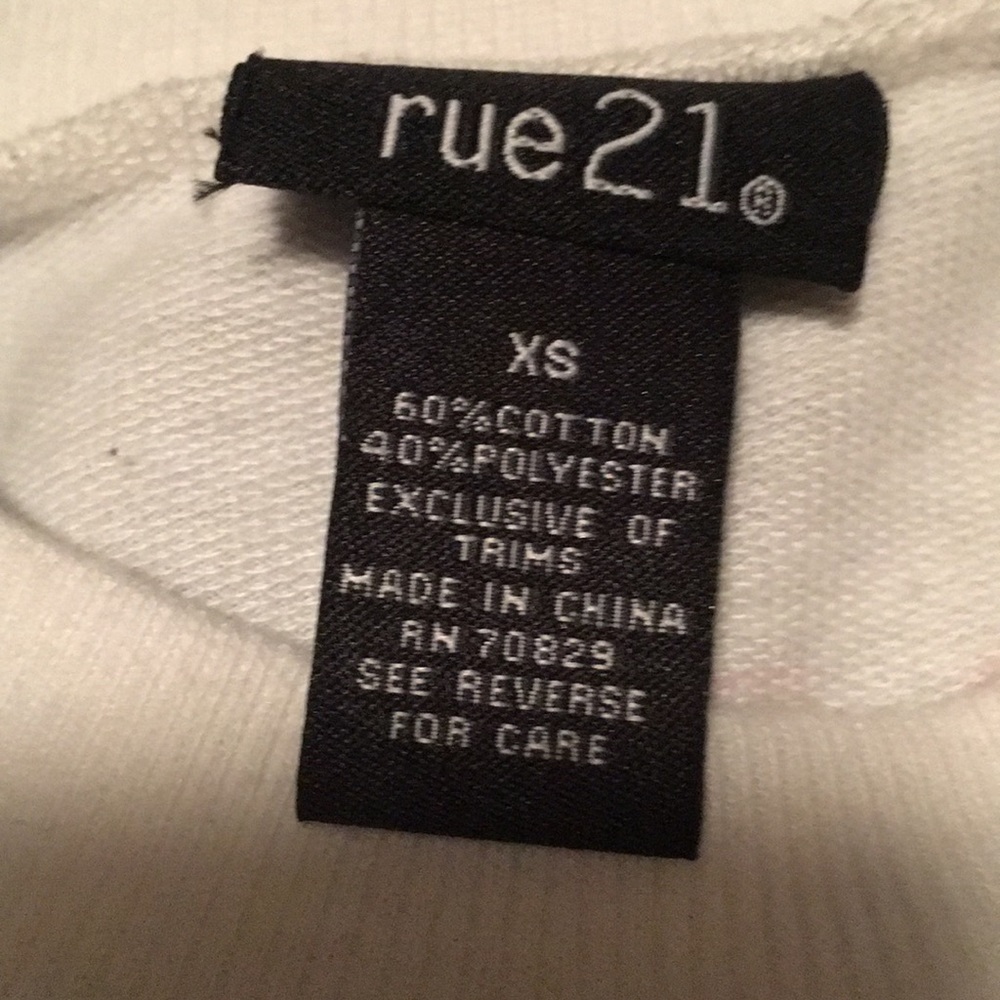 Crew neck - Picture 3 of 4